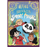 Witches of Brooklyn: s'More Magic: (A Graphic Novel)