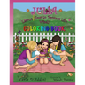Julia Learns How to Protect Life Wisely: Coloring Book
