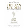 Tibetan Studies in Honour of Hugh Richardson