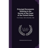 Principal Documents Relating to the Survey of the Coast of the United States: From October, 1834 to November, 1835