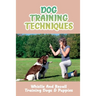 Dog Training Techniques: Whistle And Recall Training Dogs & Puppies: Do Dog Whistles Work To Stop Barking