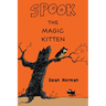 Spook the Magic Kitten