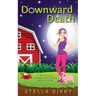 Downward Death: A Magical Mane Mystery