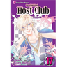 Ouran High School Host Club, Vol. 17