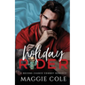 Holiday Rider: A Second Chance Cowboy Romance
