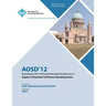 AOSD 12 Proceedings of the 11th Annual International Conference on Aspect Oriented Software Development