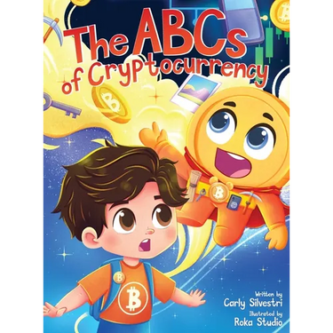 ABCs of Cryptocurrency: Block by Block, Letter by Letter