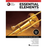 Essential Elements for Band - Trombone Book 2 with Eei Online Resources Trombone Method Songbook and Sheet Music for School Band Students and Teachers