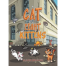 A Cat and Eight Kittens
