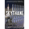 Skythane: Liminal Sky: Oberon Cycle Book 1