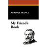 My Friend's Book