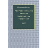 Proportionalism and the Natural Law Tradition