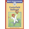 Centerfield Ballhawk