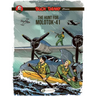 The Hunt for Molotok-41