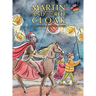 Martin and the Red Cloak: Martin und der rote Mantel