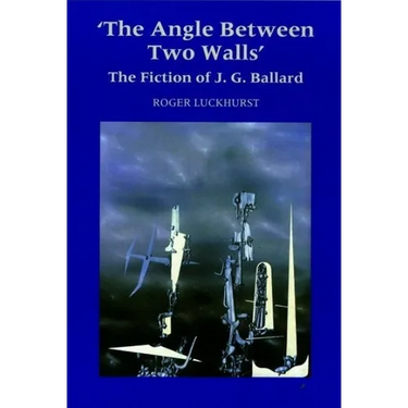 The Angle Between Two Walls