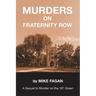 Murders on Fraternity Row