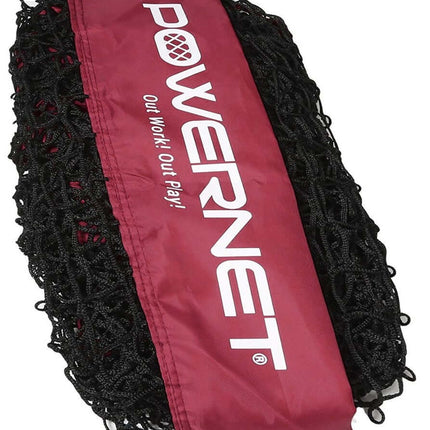 PowerNet The Original 7x7ft Replacement Net (Net Only) (1001R) by Jupiter Gear