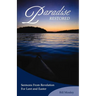 Paradise Restored: Sermons from Revelation for Lent and Easter