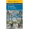 Rick Steves Snapshot Madrid & Toledo