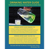 Drinking Water Guide: The Quick-Reference Manual to Choosing Clean & Healthy Water