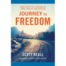 Journey to Freedom: Your Start to a Lifetime of Hope, Health, and Healing