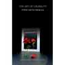 The Art of Likability: : A short note for making you