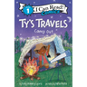 Ty's Travels: Camp-Out