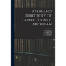 Atlas and Directory of Lapeer County, Michigan