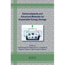 Electrocatalysts and Advanced Materials for Sustainable Energy Storage