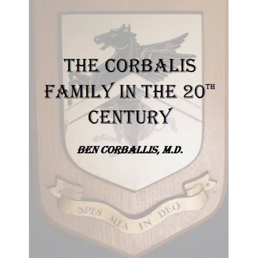 The Corbalis Family in the 20th Century