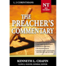 The Preacher's Commentary - Vol. 30: 1 and 2 Corinthians: 30
