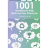 1001 Questions to Help Flesh Out Your Character