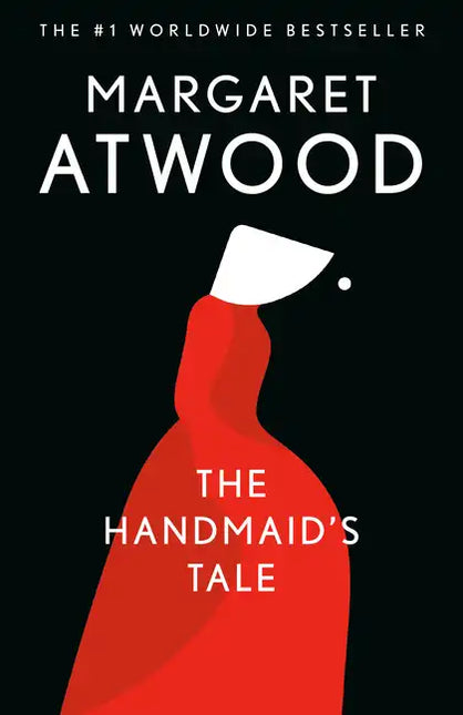 The Handmaid's Tale - Paperback by Books by splitShops