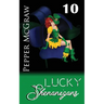 Lucky Shenanigans