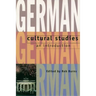 German Cultural Studies: An Introduction