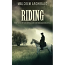 Riding