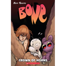 Crown of Horns: A Graphic Novel (Bone #9): Volume 9