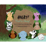 Angry? That's Okay!: A Book on Recognizing and Managing Anger