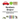 English-Bosnian Numbers/Brojevi Children's Bilingual Picture Dictionary