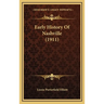 Early History Of Nashville (1911)
