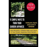 11 Simple Ways to Turn Your Garden Japanese