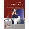 Personal Finance DANTES/DSST Test Study Guide