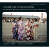 Colors of Confinement: Rare Kodachrome Photographs of Japanese American Incarceration in World War II