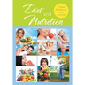 Diet and Nutrition Fitness Notebook and Journal