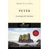 Peter: Learning to Be Like Jesus