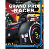 Formula One Grand Prix Races