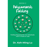 Polyiamonds Folding: Folding Polyiamonds into Deltaheda with 12 Faces or Less: Book 2