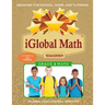 iGlobal Math, Grade 4 Texas Edition: Power Practice for School, Home, and Tutoring