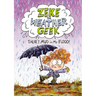 Zeke the Weather Geek: There's Mud in My Flood!